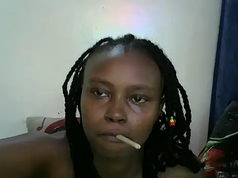 Rasta tattooed online show from 09.19.25