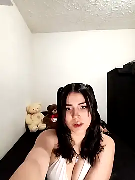 Rubi Sky online show from 01.06.26