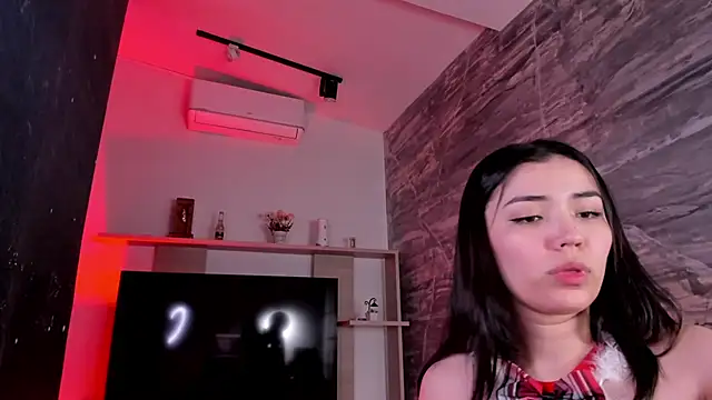 Rubi Sky online show from 01.08.26