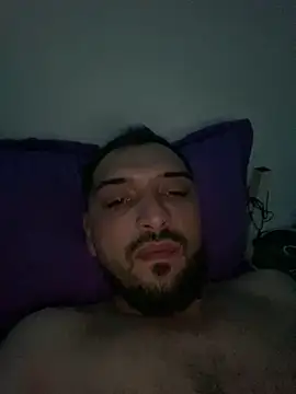 Snapshot of Costangeles chatting on 11.03.25 Costangeles online show from 11.03.25