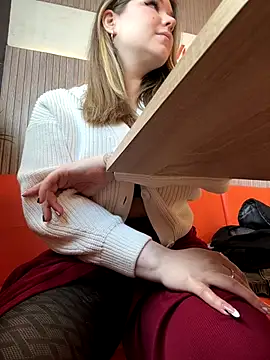 PumaShyXD online show from 10.02.25