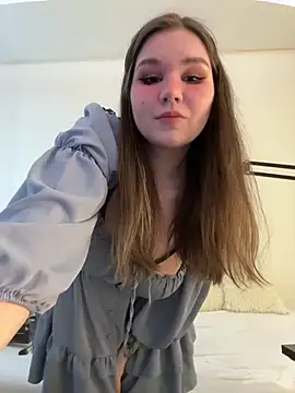 PumaShyXD online show from 03.06.26