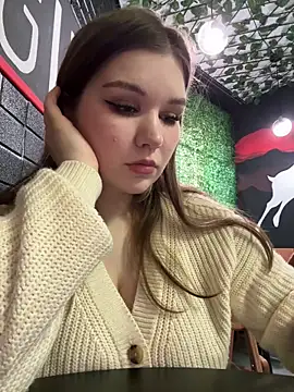 PumaShyXD online show from 04.14.26