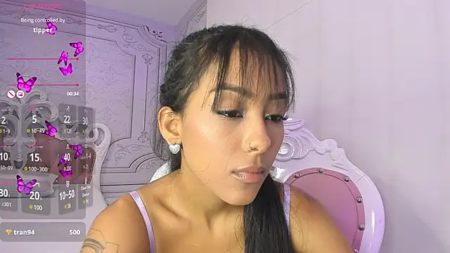 abby adams20 online show from 12.06.24