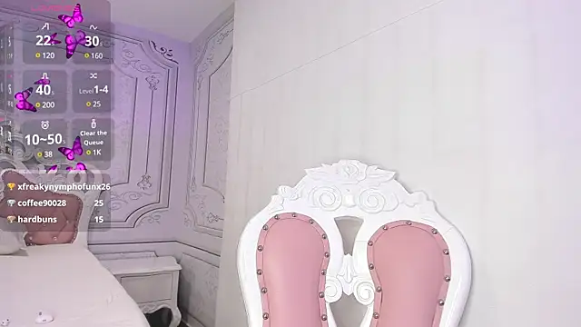 abby adams20 online show from 12.11.24