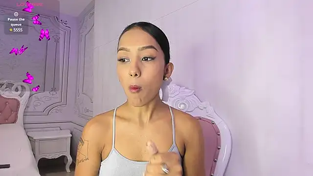 abby adams20 online show from 12.11.24