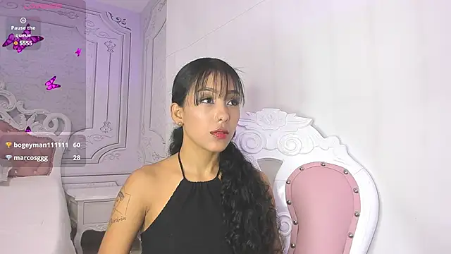 abby adams20 online show from 12.12.24