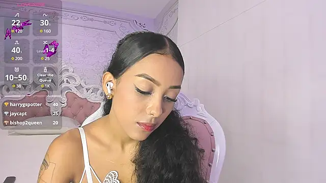 abby adams20 online show from 12.17.24