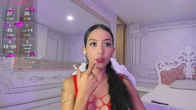 abby adams20 online show from 12.18.24