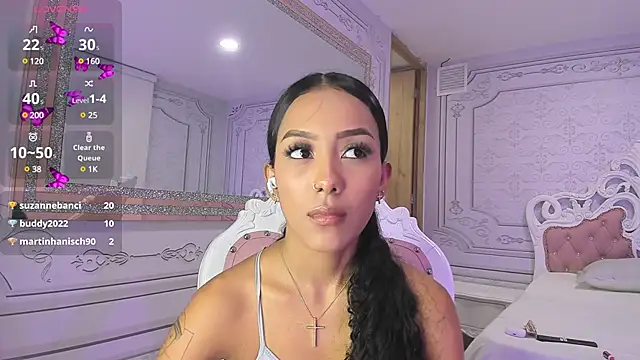 abby adams20 online show from 12.20.24