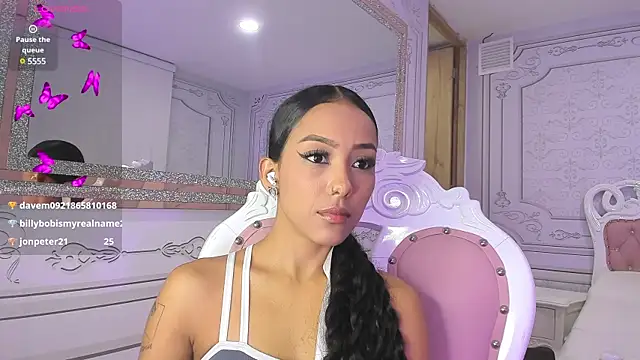 abby adams20 online show from 12.21.24