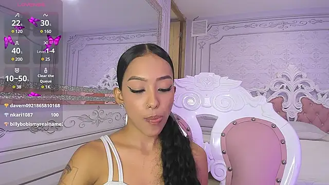 abby adams20 online show from 12.22.24