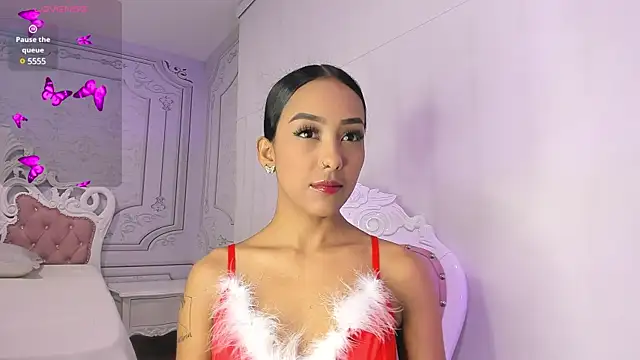 abby adams20 online show from 12.24.24