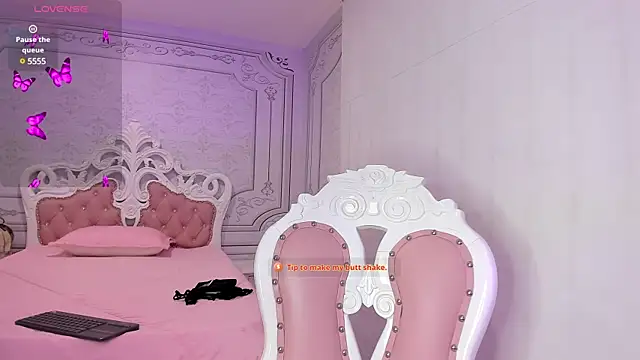 abby adams20 online show from 01.29.25