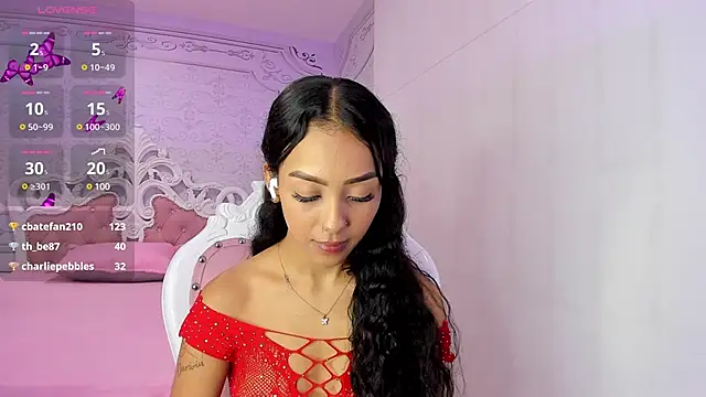 abby adams20 online show from 02.03.25