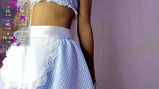 abby adams20 online show from 02.05.25