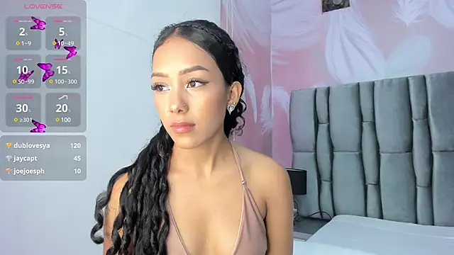 abby adams20 online show from 03.04.25