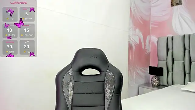 abby adams20 online show from 03.05.25