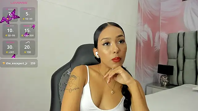 abby adams20 online show from 03.05.25