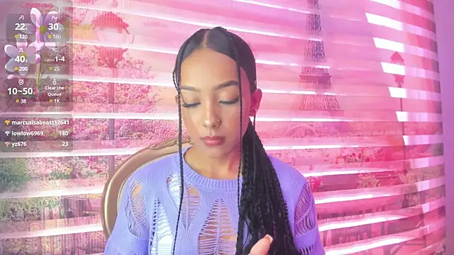 abby adams20 online show from 03.12.25