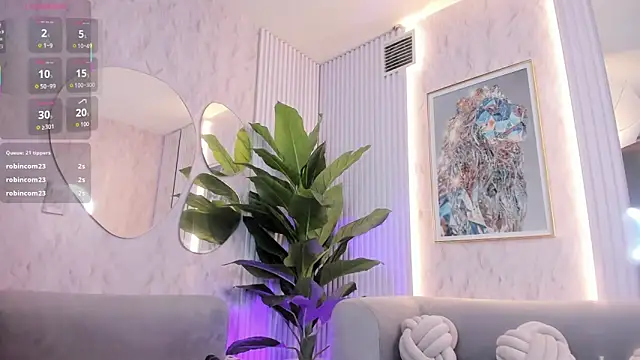 abby adams20 online show from 09.16.25