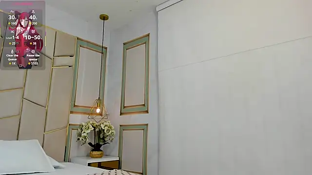 abby adams20 online show from 11.16.25