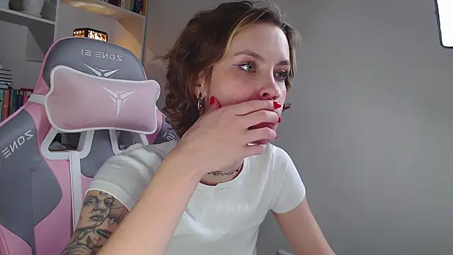 milly ross online show from 12.06.24
