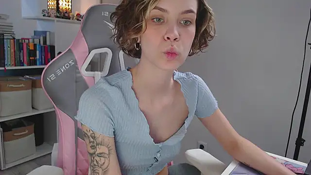 milly ross online show from 12.20.24