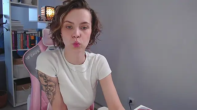 milly ross online show from 01.14.25
