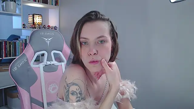 milly ross online show from 02.09.25
