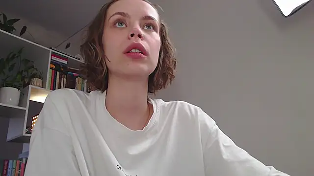 milly ross online show from 02.14.25