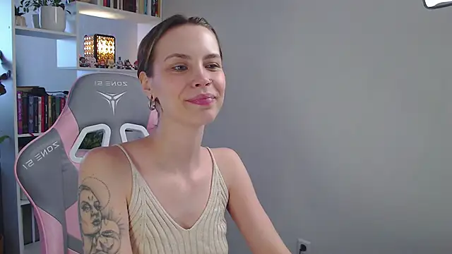 milly ross online show from 02.17.25