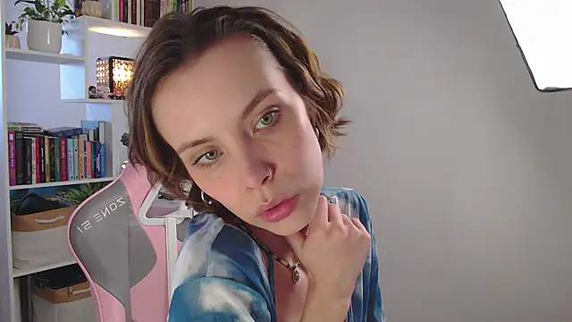 milly ross online show from 02.25.25