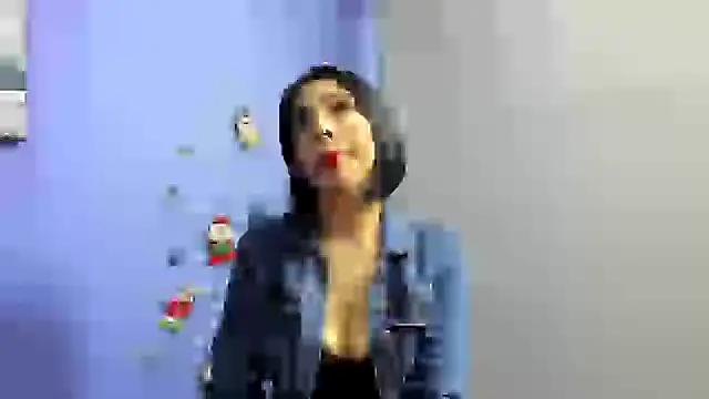 AdelleLennox cg online show from 12.11.24