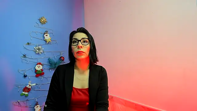 AdelleLennox cg online show from 12.12.24