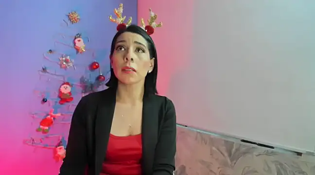 AdelleLennox cg online show from 12.29.24