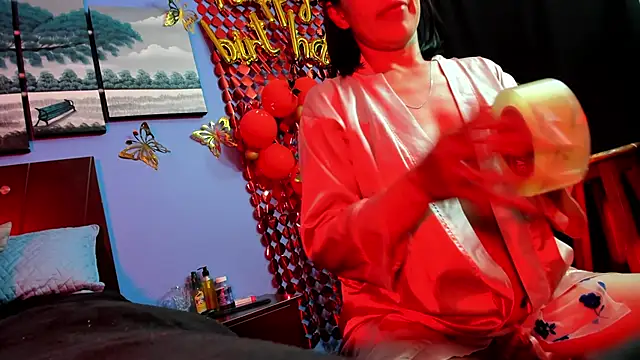 AdelleLennox cg online show from 09.16.25