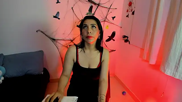 AdelleLennox cg online show from 11.04.25