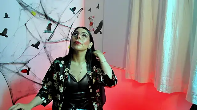 AdelleLennox cg online show from 11.05.25