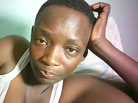 Sexy-BlackGold online show from 03.02.25