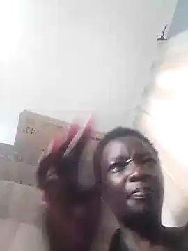 Sexy-BlackGold online show from 11.03.25