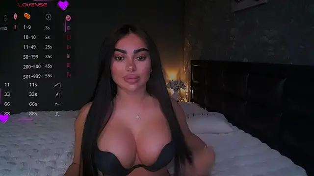 babyleilaa online show from 03.10.25