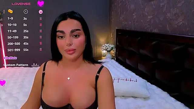 babyleilaa online show from 10.01.25