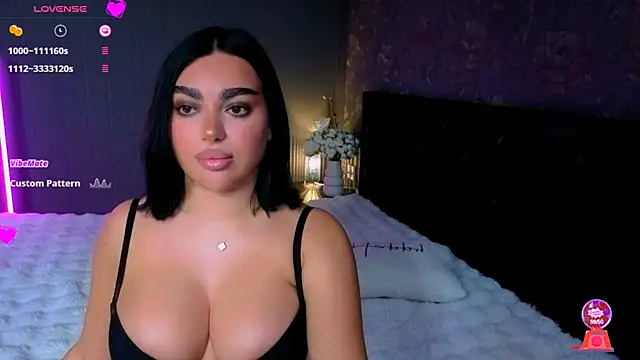 babyleilaa online show from 11.10.25