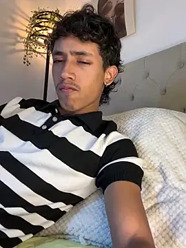 Ostin18hot online show from 12.21.25