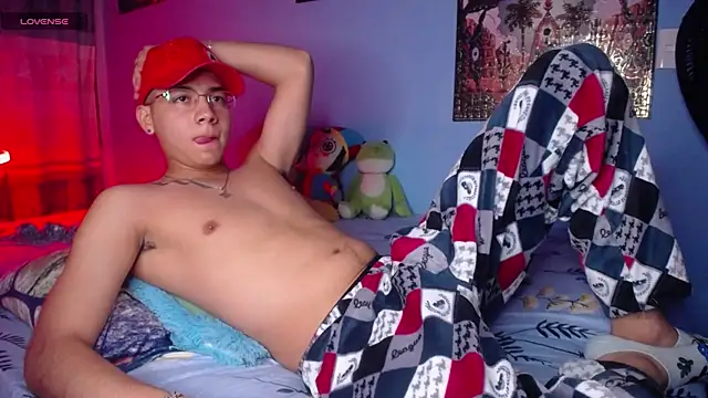 mexican cum online show from 07.19.26