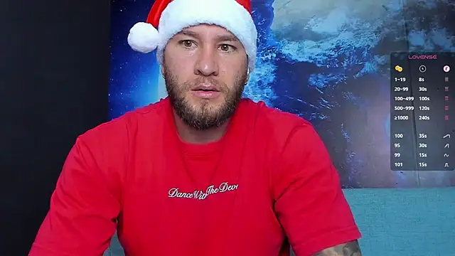 delessandro world online show from 12.14.25