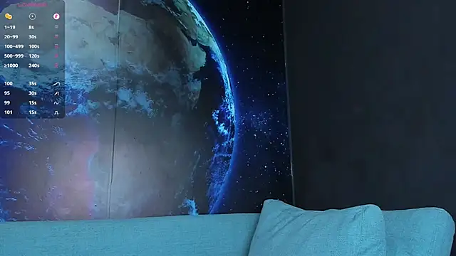 delessandro world online show from 01.08.26