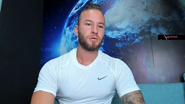 delessandro world online show from 02.21.26