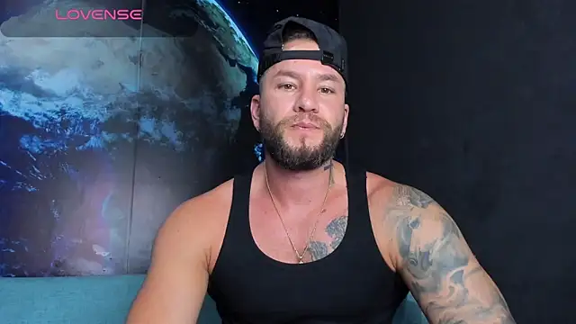 delessandro world online show from 03.31.26